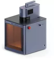 LaserPecker LP5 – 20 W šviesolaidinis ir diodinis lazerinis graviravimo įrenginys – komplektas su