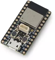 ItsyBitsy ESP32 – PCB antena – plokštė su ESP32-PICO-MINI-02 mikrovaldikliu – 8MB Flash + 2MB PSRAM – Adafruit 5889