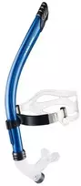 AQUA SPEED Comet Swim Snorkel Mėlyna