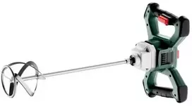 Maišyklė Metabo RW 18 LTX BL 120; 18 V (be akumuliatoriaus ir pakrovėjo)