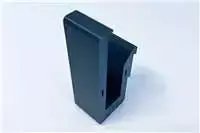 Oem TP-Link D-TPDIN158 DIN bėgelio laikiklis, skirtas SG108xx, SF1006P, ER605, RP108GE, pilkas
