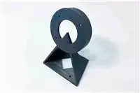 OEM TP-Link D-EAP6X-UNI Laikiklis/stojak do EAP610,EAP613,EAP650,EAP653,EAP670,EAP660HD,EAP620HD pilka