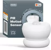 Moes Zigbee 3.0 judesio daviklis (ZSS-S01-PIR-C)