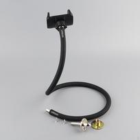 Cell Phone Holder Lazy Bracket Flexible Aluminum Alloy Sturdy Universal Folding Multifunction Degree