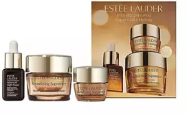 Estee Lauder REVITALIZING SUPREME + YOUTH POWER EYE CONTOUR CASE 3 pcs