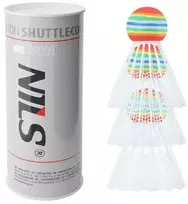 NBL6020 NAILONINĖS langinės 3 Vnt. NILS