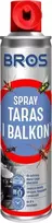 Dove Purškiklis na owady Taras i balkon 350ml