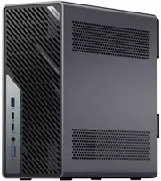 Minis Forum MINI FORUMAS 02 Itin Mini PC Intel Core Ultra 9 285HX CPU, b