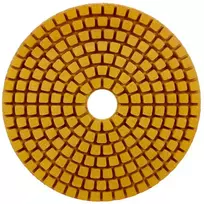 DISTAR DEIMANTINIS POLIRAVIMO DISKAS STANDART 100mm P220