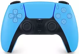 Sony DualSense PS5 belaidis valdiklis Mėlyna
