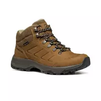 Moteriški trekingo batai Scarpa Cyrus 2 Mid GTX Wmn - Ruda - 39