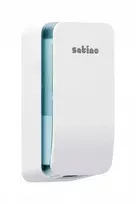 Sensorinis muilo dozatorius SF1, Satino by WEPA