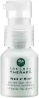 Origins Sensotherapy Peace Of Mind On-The-Spot Relief gaivinanti priemonė odai su eteriniais aliejais, 15 ml