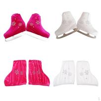 Figure Skating Boot Cover Roller Skates Shoes