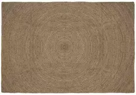 Zoninės kiliminės dangos Pilka 200 x 290 cm Džiutas