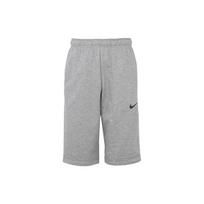 Nike Elastingas Juosmuo Bėgimo Treniruočių Laisvo Kirpimo Šortai Vyriški Apatiniai Pilki CZ7398-063 M