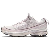 Salomon XT-6 Expanse Lilac Ash Unisex Sneakers Purple Cloud-Grey Shark L47598200 42⅔