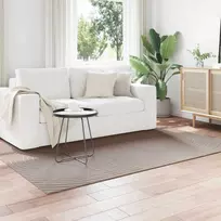 Zoninės kiliminės dangos PALMERAS Smėlio 200 x 140 cm