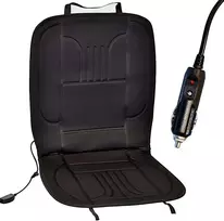 Dunlop Šildoma automobilinė sėdynės pagalvėlė 12V