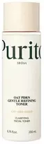 Purito Seoul Oat PDRN Gentle Refining Toneris veido tonikas jautriai odai, 200 ml