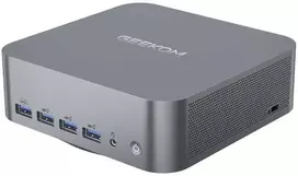 GEEKOM GT1MEGA Mini PC Intel® Core™ Ultra 9 185H 16GB 1TB + Win 11 Pro