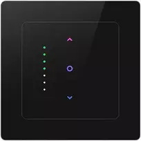 Avatto CS20-EU-B WiFi Touch smart blind switch