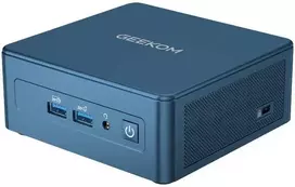 GEEKOM IT13 Mini PC Intel® Core i5-13600H 16GB 1TB + Win 11 Pro