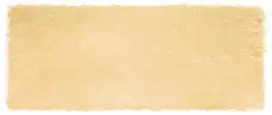 Dirbtinio avių kailio kilimas TAFALLA Kreminė 80 x 200 cm