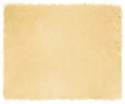 Dirbtinio avių kailio kilimas TAFALLA Kreminė 200 x 280 cm