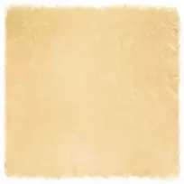Dirbtinio avių kailio kilimas TAFALLA Kreminė 200 x 200 cm