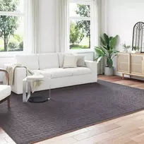 Zoninės kiliminės dangos SIROLO Antracito 340 x 240 cm