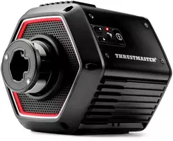 Thrustmaster T818 Servo Base | Juodas Edition