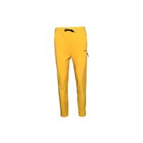 Adidas Neo Laisvalaikio Harem Kelnės Sportinės Kelnės Vyriškos Kelnės Geltonos DZ8713 L