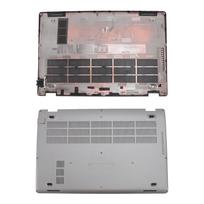 Laptop Bottom Base Case Efficient Cooling Replacement Bottom Case Base Enclosure Cover for Dell Latitude 5510 E5510