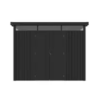 Sodo sandėliukas HATIS Premium, 8,64 m2