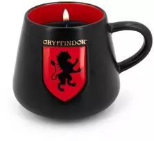 Harry Potter Hario Poterio taurės „Gryffindor“ kvapioji žvakė - 275 g