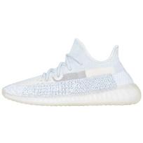 Adidas Yeezy Boost 350 V2 'Cloud White Reflective' sportbačiai FW5317 36⅔