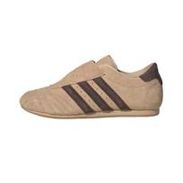 Adidas Taekwondo Magic Beige Wonder White Gum Women's Sneakers JQ3606 36⅔ ruda