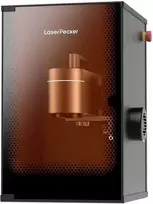 LaserPecker LP4 lazerinis Engraver, Safeguard version