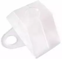 Kaladėlės TRAPEZ 100 PVC lakštams