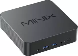 Mini kompiuteris Minix N512 i5 12600h 16GB 1TB Windows 11 Pro