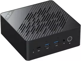 Mini kompiuteris Minix ER937 HX370 32GB 1TB Windows 11 Pro