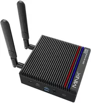 Mini PC Minix Z150 N150 8GB 256GB Windows 11 Pro