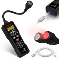 Degiųjų dujų nuotėkio detektorius Habotest HT608