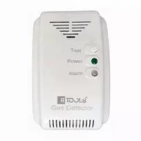 Degiųjų dujų detektorius LPG ir gamtinėms dujoms RTOOLS CX40