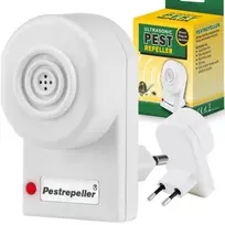Ultragarsinė kenkėjų ir graužikų atbaidymo priemonė Leaven LS-919