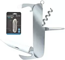 Redcliffs turistinis 5in1 peilis
