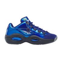 Reebok Panini x Question Low 'Rookie Signature Prizm' HQ1099 Vyriški batai EU 42.5 tamsiai mėlyna/kobaltas