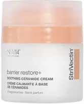StriVectin Barrier Restore+ Soothing Ceramide Kreminis raminantis veido kremas, 50 ml