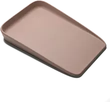 Twistshake vystymo lenta rožinė 79159